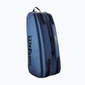 Сумка тенісна Wilson Tour Ultra 6Pk блакитна WR8024101001 3