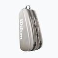 Сумка тенісна Wilson Tour 6Pk сіра WR8022101001 3