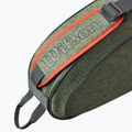 Сумка тенісна Wilson Team 3Pk heather green 5
