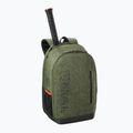 Рюкзак тенісний Wilson Team heather green 2