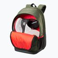 Рюкзак тенісний Wilson Team heather green 3