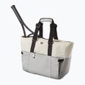 Сумка для тенісу Wilson Women Tote grey/blue 2