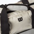 Сумка для тенісу Wilson Women Tote grey/blue 3