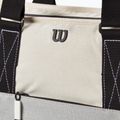 Сумка для тенісу Wilson Women Tote grey/blue 4