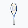 Ракетка тенісна дитяча Wilson Minions 3.0 25 блакитна WR124110H 2