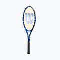 Ракетка тенісна дитяча Wilson Minions 3.0 25 блакитна WR124110H 3