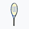 Ракетка тенісна дитяча Wilson Minions 3.0 23  блакитна WR124210H 3