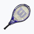 Ракетка тенісна дитяча Wilson Minions 3.0 23  блакитна WR124210H 4
