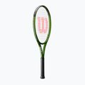 Ракетка тенісна дитяча Wilson Blade Feel Comp 26 зелена WR125210U 7