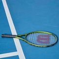 Ракетка тенісна дитяча Wilson Blade Feel Comp 25 зелена WR125310U 8