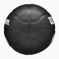 Баскетбольний м'яч Wilson NBA Team Tribute Mini Los Angeles Clippers WZ4017612XB3 Розмір 3 4