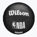 Баскетбольний м'яч Wilson NBA Team Tribute Mini Los Angeles Clippers WZ4017612XB3 Розмір 3 7