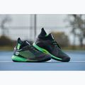 Кросівкі тенісні чоловічі Wilson Kaos Rapide STF black/green 7