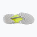 Кросівки для тенісу чоловічі Wilson Kaos Swift 1.5 сірі WRS330150 16