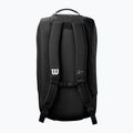 Сумка для падл-тенісу Wilson Bela Super Tour Padel чорна WR8903601001 4