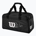 Сумка для паделю Wilson Bela Small Duffel black