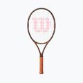 Ракетка тенісна дитяча Wilson Pro Staff 25 V14 золота WR126210U 7
