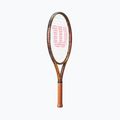 Ракетка тенісна дитяча Wilson Pro Staff 25 V14 золота WR126210U 8