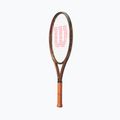 Ракетка тенісна дитяча Wilson Pro Staff 25 V14 золота WR126210U 9