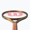 Ракетка тенісна дитяча Wilson Pro Staff 25 V14 золота WR126210U 10
