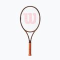Ракетка тенісна дитяча Wilson Pro Staff 26 V14 золота WR126310 6