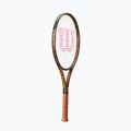 Ракетка тенісна дитяча Wilson Pro Staff 26 V14 золота WR126310 7