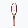 Ракетка тенісна дитяча Wilson Pro Staff 26 V14 золота WR126310 8