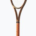 Ракетка тенісна дитяча Wilson Pro Staff 26 V14 золота WR126310 9