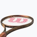 Ракетка тенісна дитяча Wilson Pro Staff 26 V14 золота WR126310 11