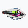 Сумка для падл-тенісу Wilson Padel Tote блакитна WR8903101001 3