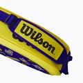 Сумка тенісна Wilson Minions V3.0 Team 3Pk синя WR8025501001 3