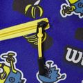 Сумка тенісна Wilson Minions V3.0 Team 3Pk синя WR8025501001 4