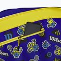 Сумка тенісна Wilson Minions V3.0 Team 3Pk синя WR8025501001 5