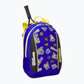 Рюкзак тенісний дитячий Wilson Minions V3.0 Tour JR блакитний WR8025701001 3