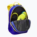 Рюкзак тенісний дитячий Wilson Minions V3.0 Tour JR блакитний WR8025701001 4