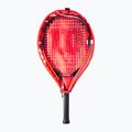 Ракетка тенісна дитяча Wilson Pro Staff Precision 23 червоно-чорна WR118010H 6