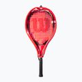 Ракетка тенісна дитяча Wilson Pro Staff Precision 25 червоно-чорна WR117910H 6