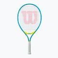 Ракетка тенісна дитяча Wilson Ultra Power 21 блакитна WR118910H 6