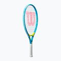 Ракетка тенісна дитяча Wilson Ultra Power 21 блакитна WR118910H 7