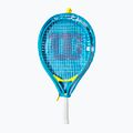 Ракетка тенісна дитяча Wilson Ultra Power 21 блакитна WR118910H 8