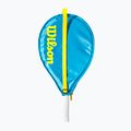 Ракетка тенісна дитяча Wilson Ultra Power 21 блакитна WR118910H 9