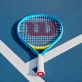 Ракетка тенісна дитяча Wilson Ultra Power 21 блакитна WR118910H 10