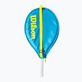 Ракетка тенісна дитяча Wilson Ultra Power 23 блакитна WR118810H 7