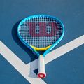 Ракетка тенісна дитяча Wilson Ultra Power 23 блакитна WR118810H 10