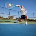 Ракетка тенісна дитяча Wilson Ultra Power 23 блакитна WR118810H 20