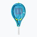 Ракетка тенісна дитяча Wilson Ultra Power 25 блакитна WR118710H 6