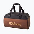 Сумка тенісна Wilson Super Tour Pro Staff V14 Duffle коричнева WR8025801001 7