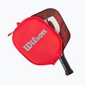 Чохол для ракетки Wilson Picketball червоний/сірий 2