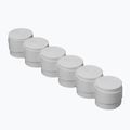 Обгортки для тенісних ракеток Wilson Pro Overgrip 60 шт. white 2
