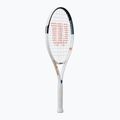 Ракетка для тенісу дитяча Wilson Roland Garros Elite 25 white/navy 2